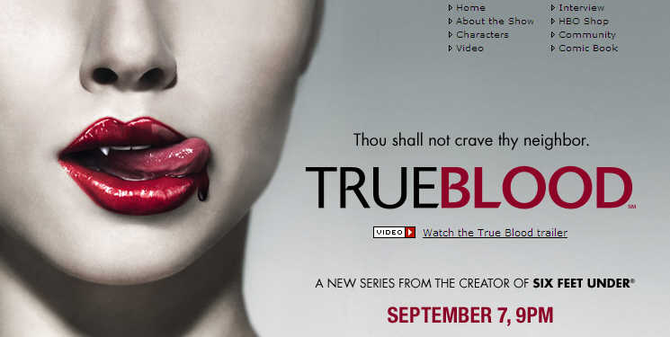 True Blood