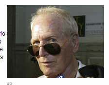 Paul Newman