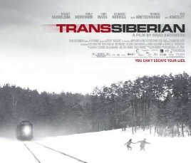 Transsiberian
