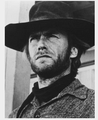 Clint Eastwood