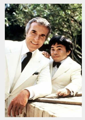 Ricardo Montalban