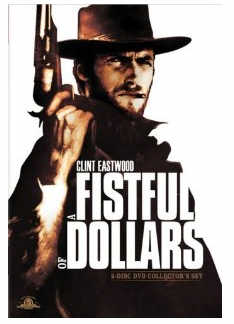 Fistful of Dollars