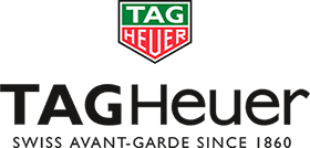 Tag Heuer slogan